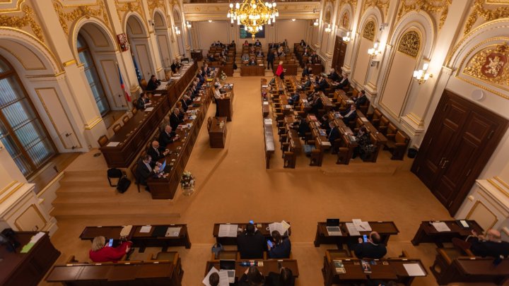 Poslanecká sněmovna