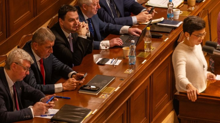 Poslanecká sněmovna