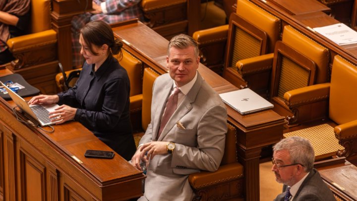 Poslanecká sněmovna