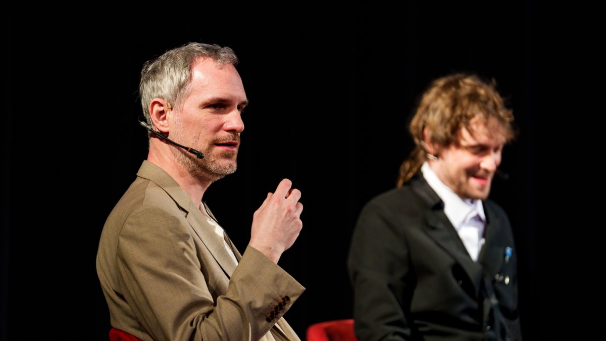 Volební sjezd České pirátské strany