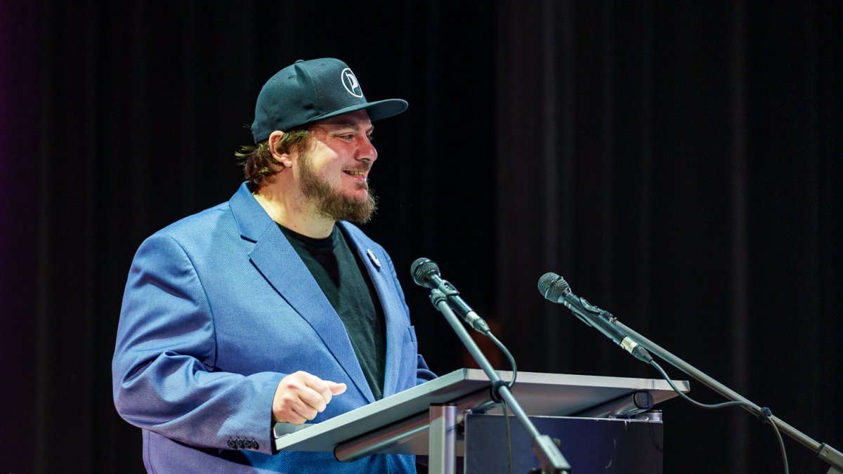 Volební sjezd České pirátské strany