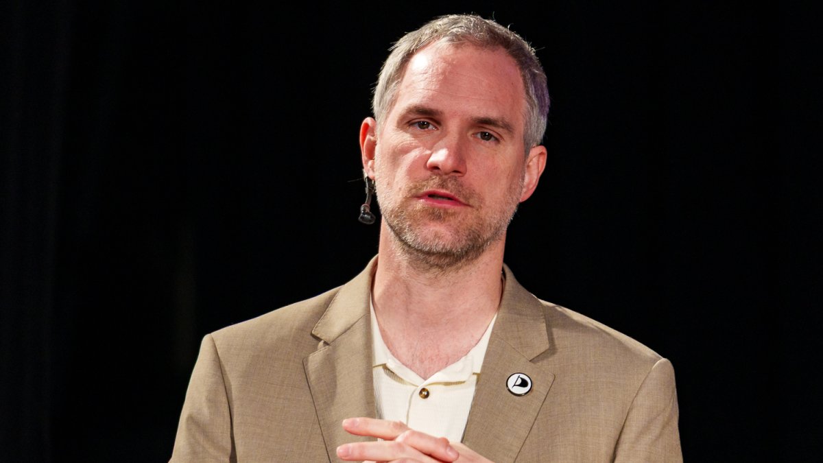 Volební sjezd České pirátské strany