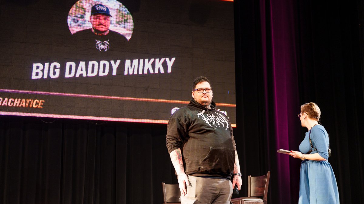 Volební sjezd České pirátské strany