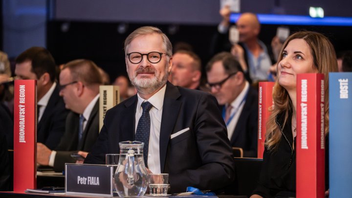 Petr Fiala (ODS)
