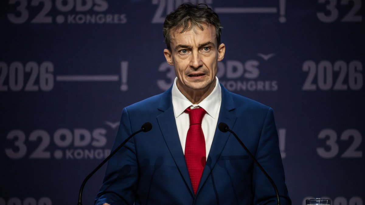 Tomáš Portlík