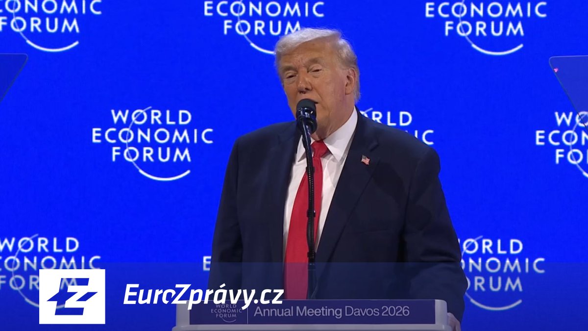 Grónsko není Island, Spojeným státům nikdy nepatřilo. Trumpův projev byl plný chyb a hoaxů