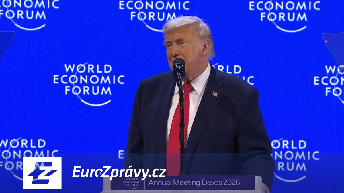 Válka na Ukrajině se USA netýká, dal najevo Trump. Nemáme s ní nic společného, co z ní USA získaly, zeptal se