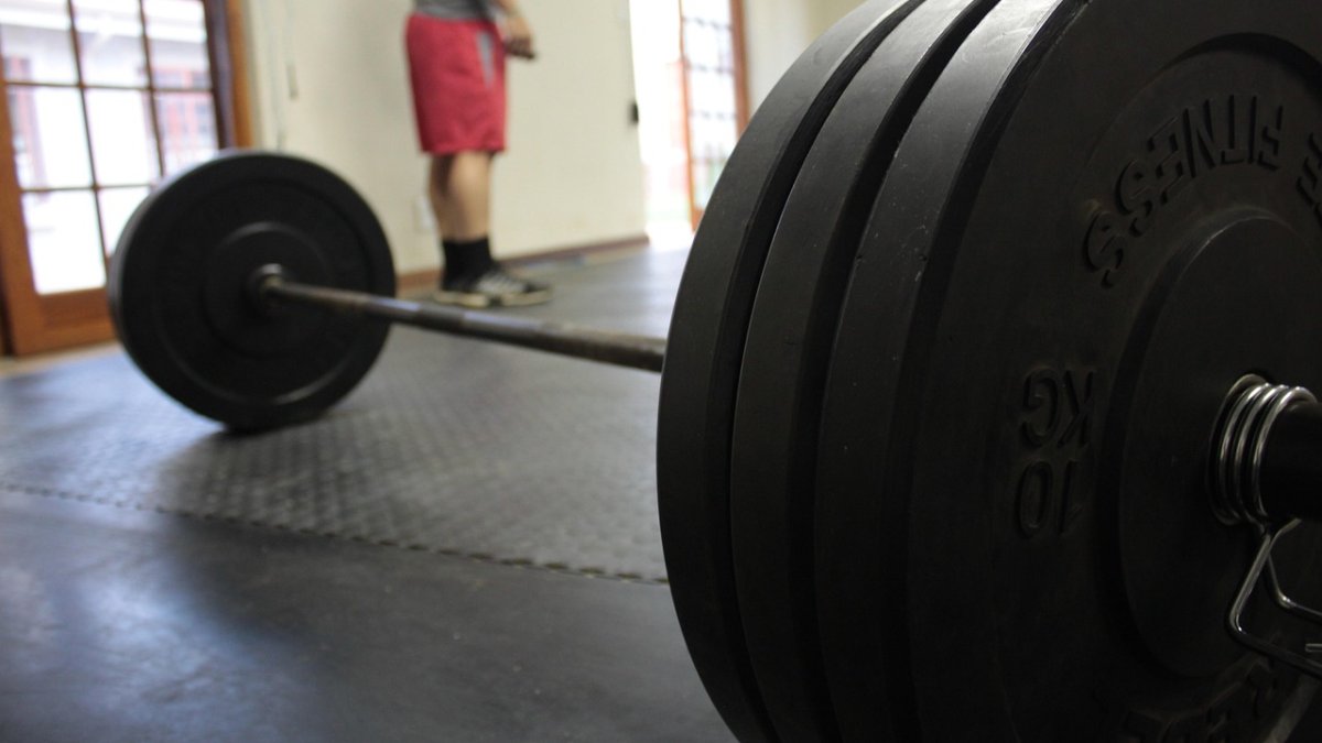 Ilustrační fotografie. 