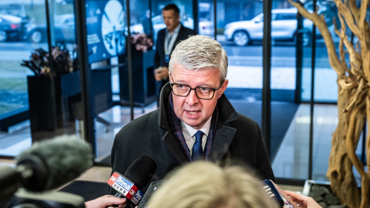 ANO si na sněmu volí vedení. (24.1.2026)