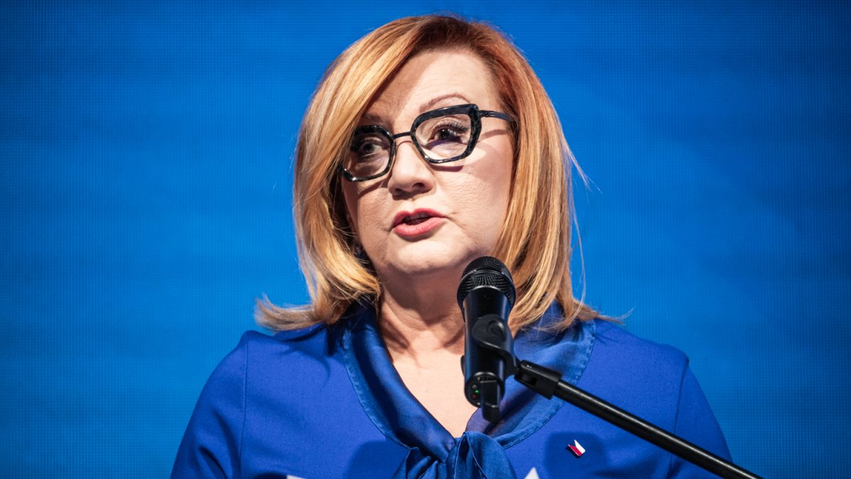 ANO si na sněmu volí vedení. (24.1.2026)