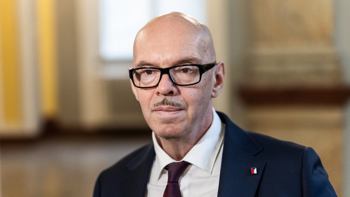 Oto Klempíř (ministr kultury)