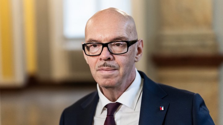 Oto Klempíř (ministr kultury)