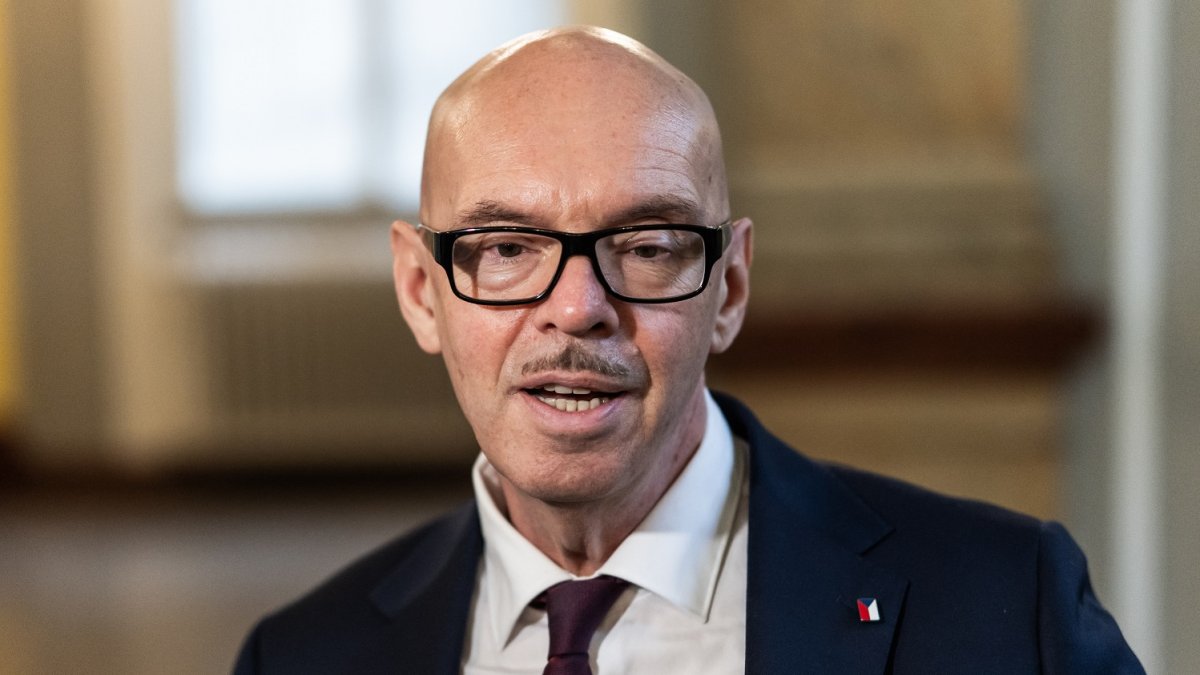 Oto Klempíř (ministr kultury)