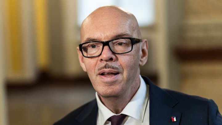 Oto Klempíř (ministr kultury)