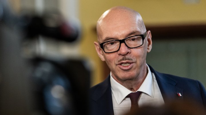 Oto Klempíř (ministr kultury)