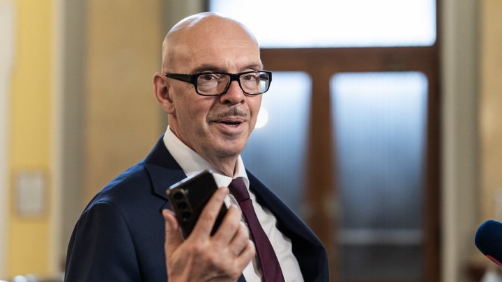 Oto Klempíř (ministr kultury)