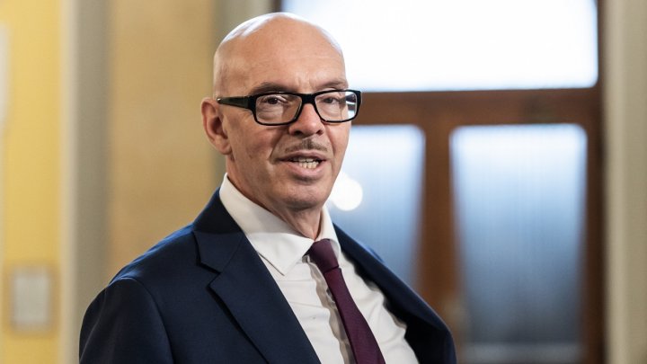 Oto Klempíř (ministr kultury)