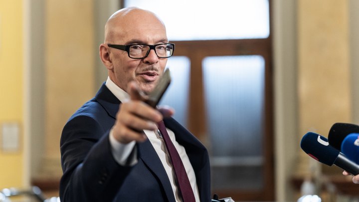 Oto Klempíř (ministr kultury)