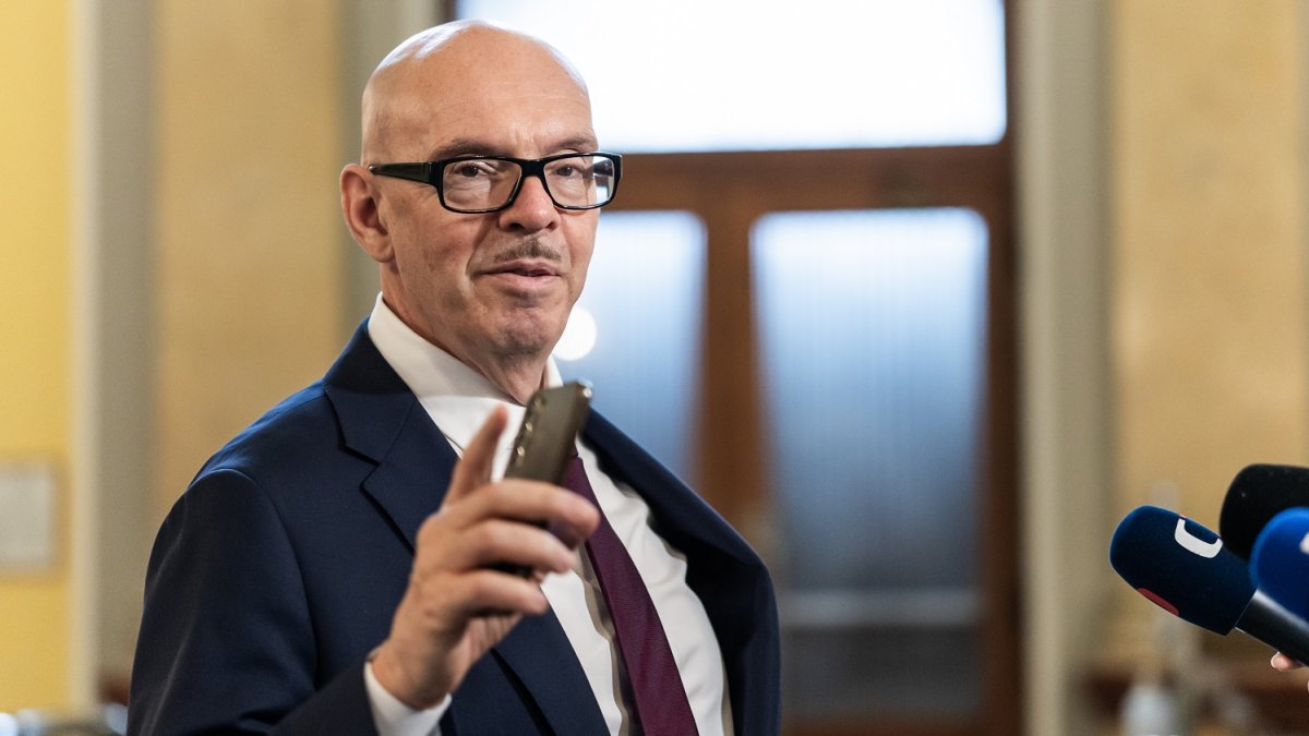 Oto Klempíř (ministr kultury)