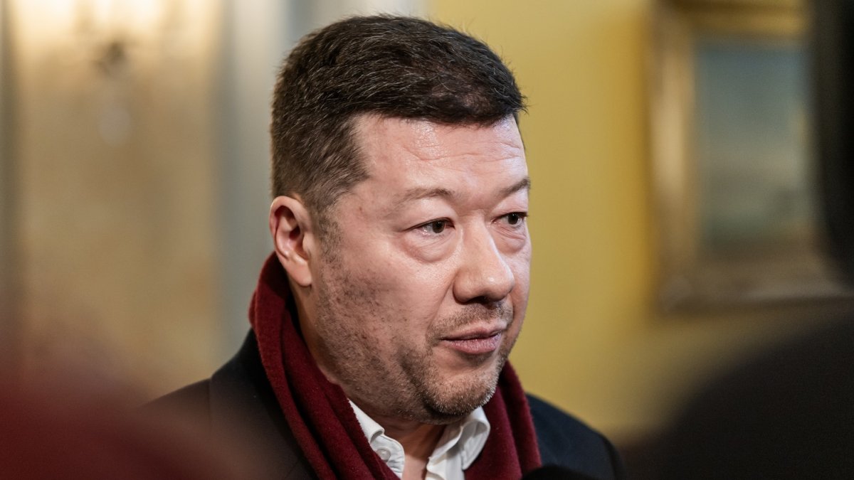 Tomio Okamura (SPD)