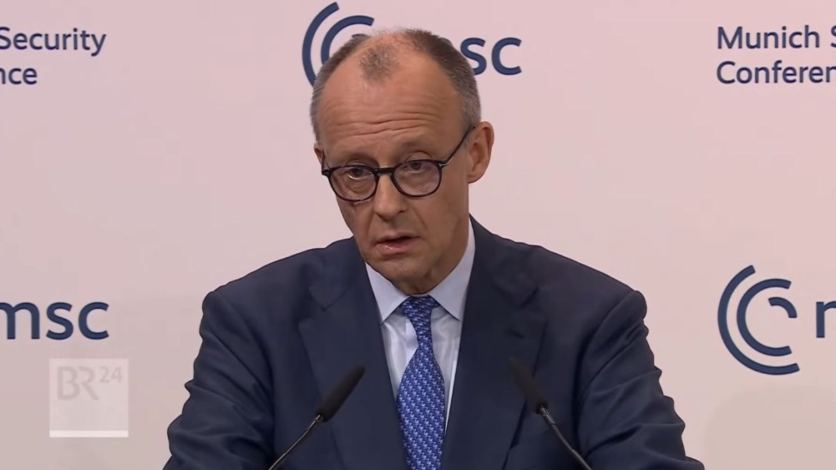 Friedrich Merz
