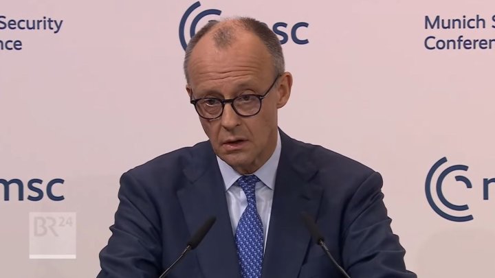 Friedrich Merz