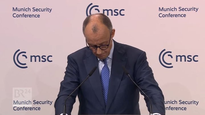 Friedrich Merz