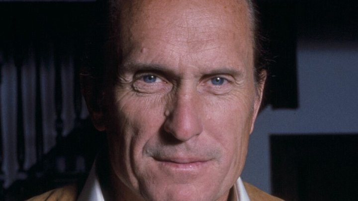Robert Duvall