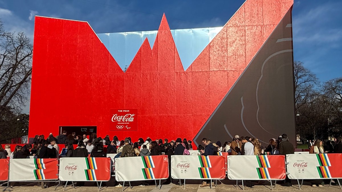 Olympijské centrum Milána