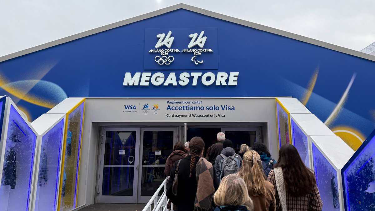 Olympijské centrum Milána