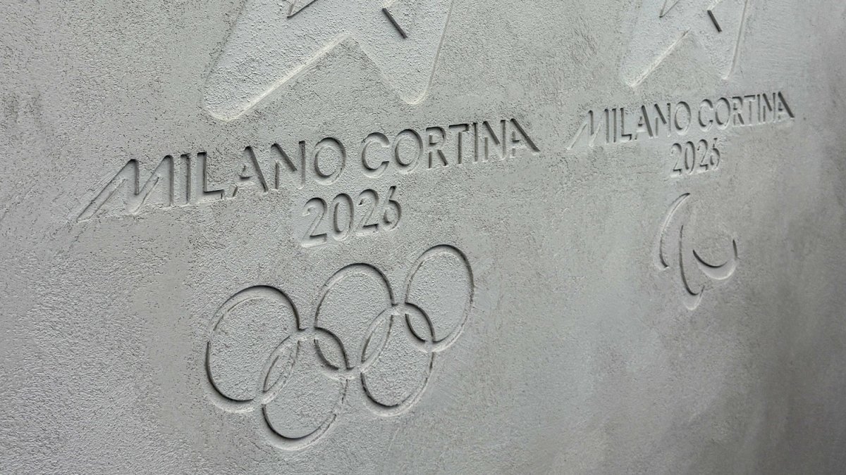 Olympijské centrum Milána