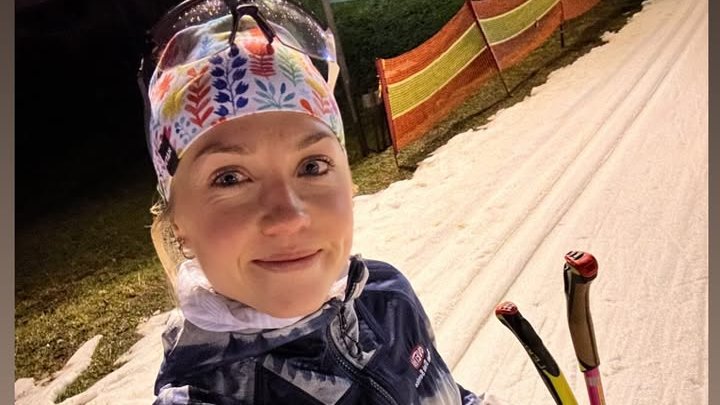 Tereza Voborníková