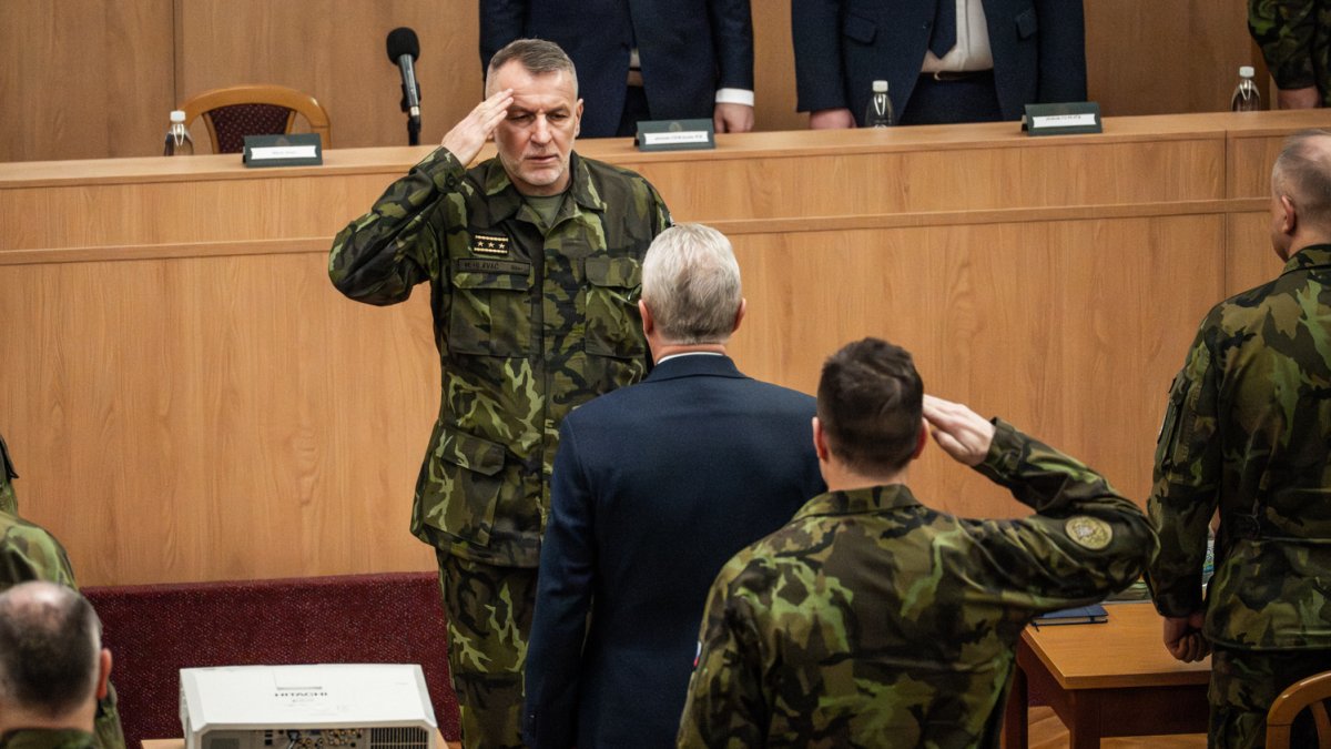 Velitelské shromáždění