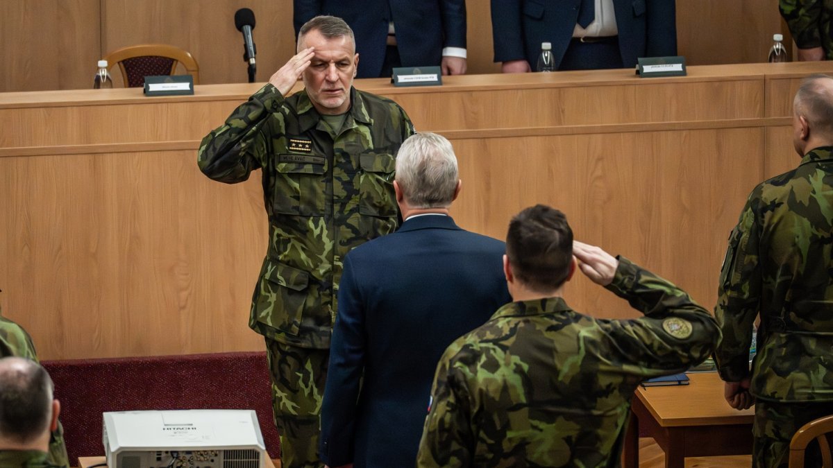 Velitelské shromáždění