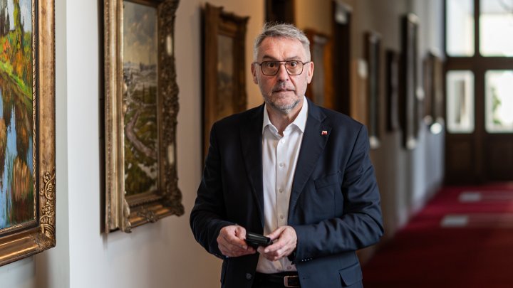 Ministr vnitra Lubomír Metnar