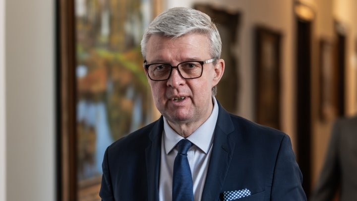 Karel Havlíček