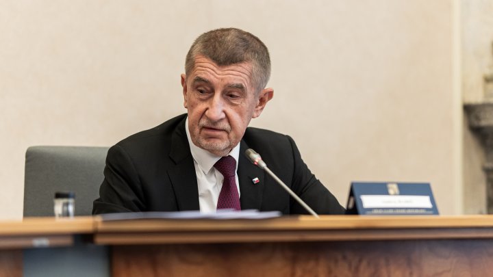 Andrej Babiš