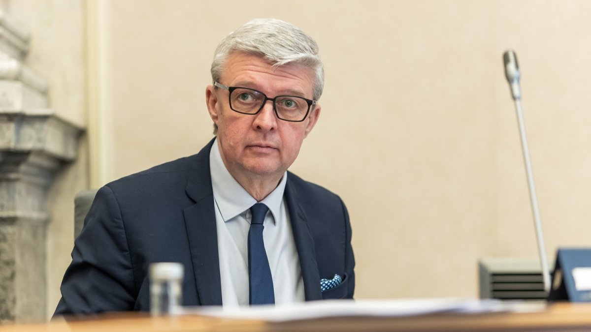 Karel Havlíček