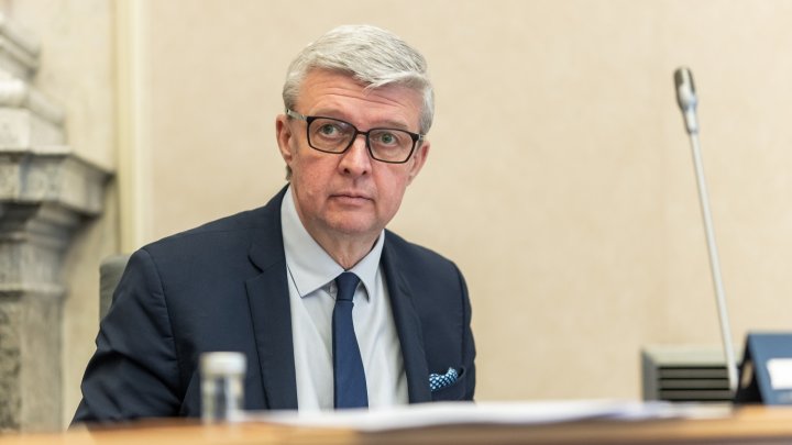 Karel Havlíček