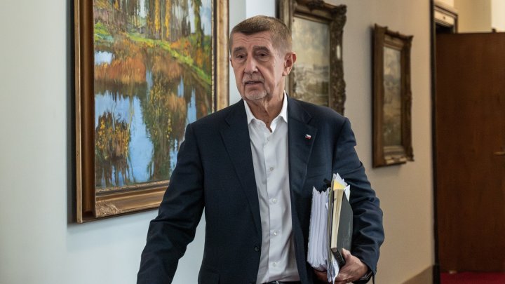 Andrej Babiš
