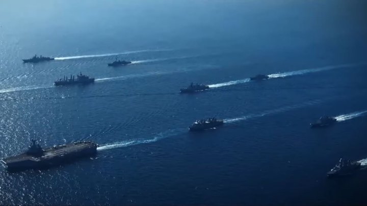 Francouzské námořnictvo