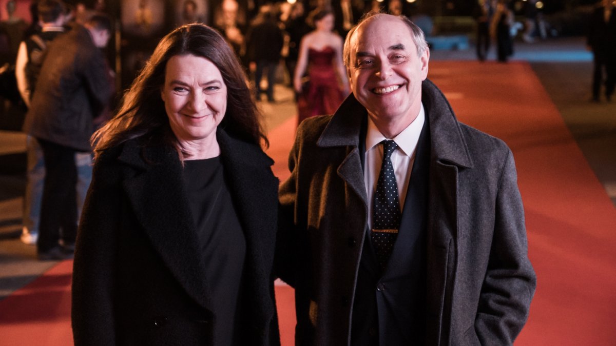 Předávání cen Český lev