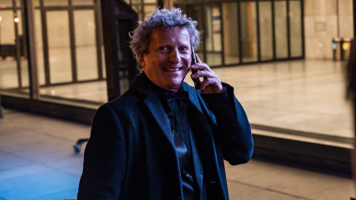 Předávání cen Český lev