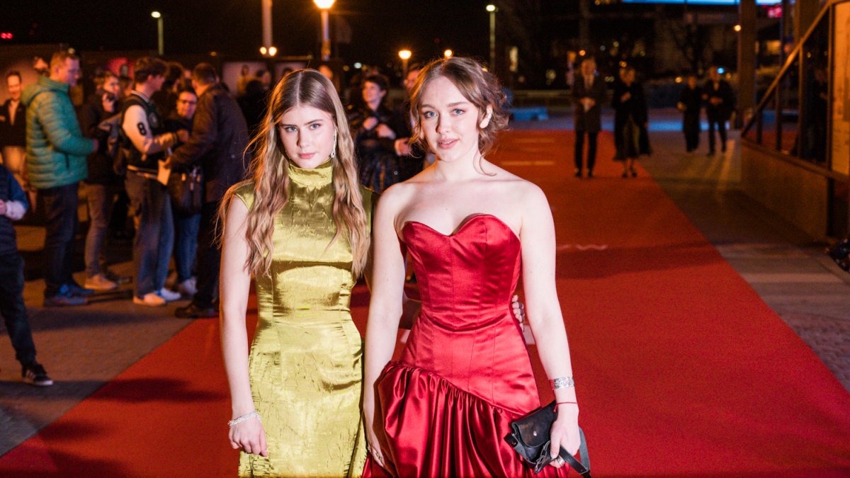 Předávání cen Český lev