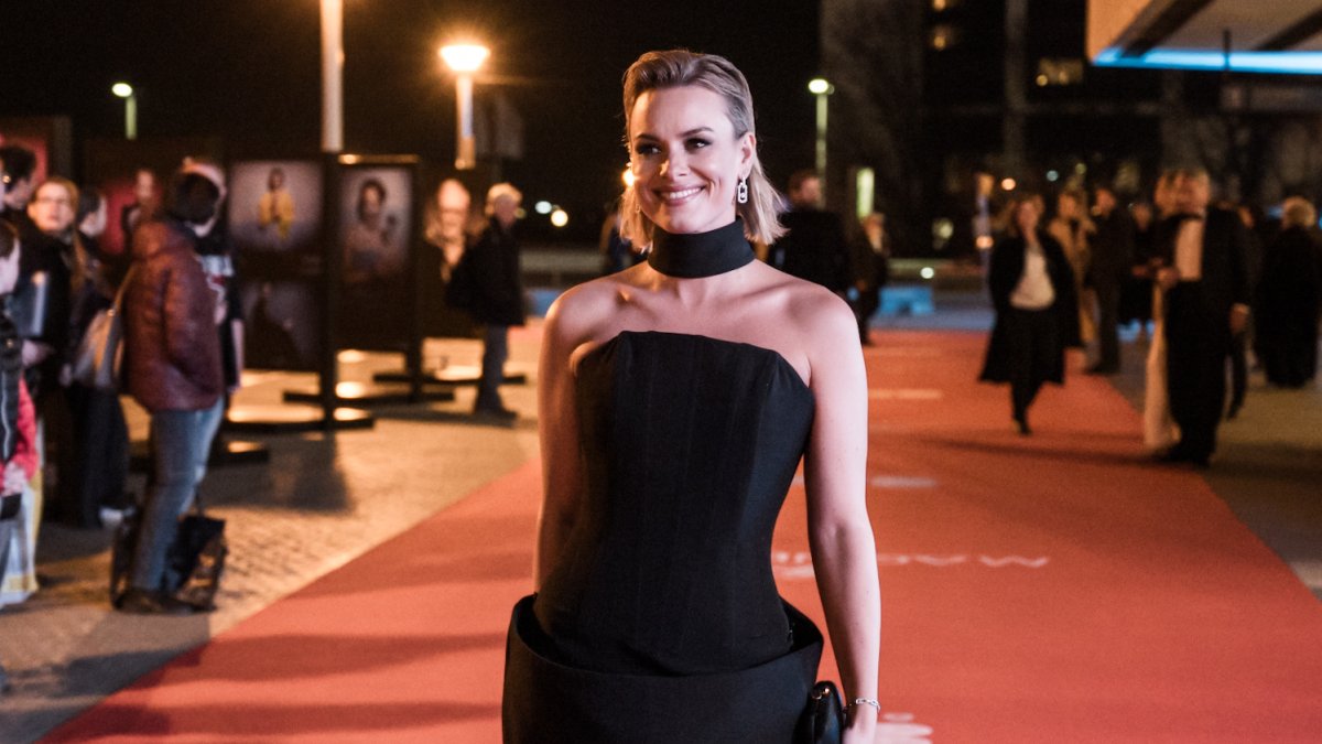 Předávání cen Český lev