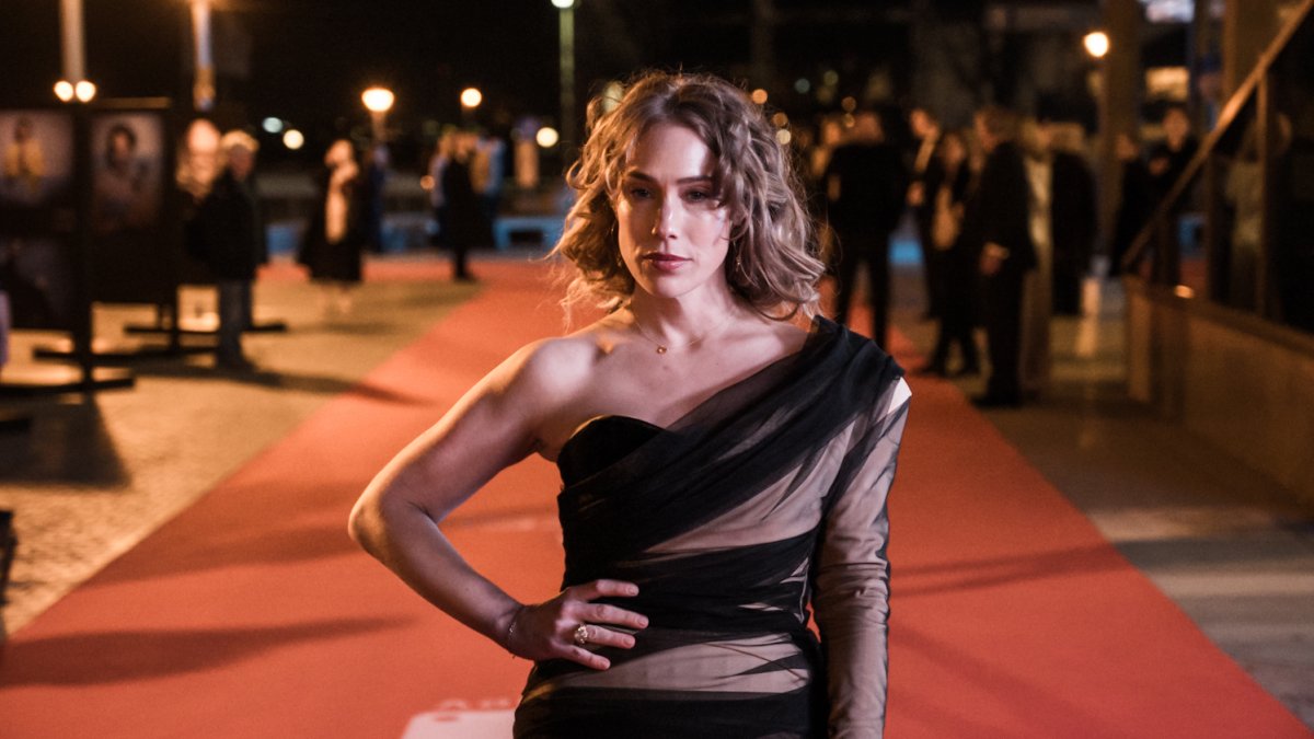 Předávání cen Český lev