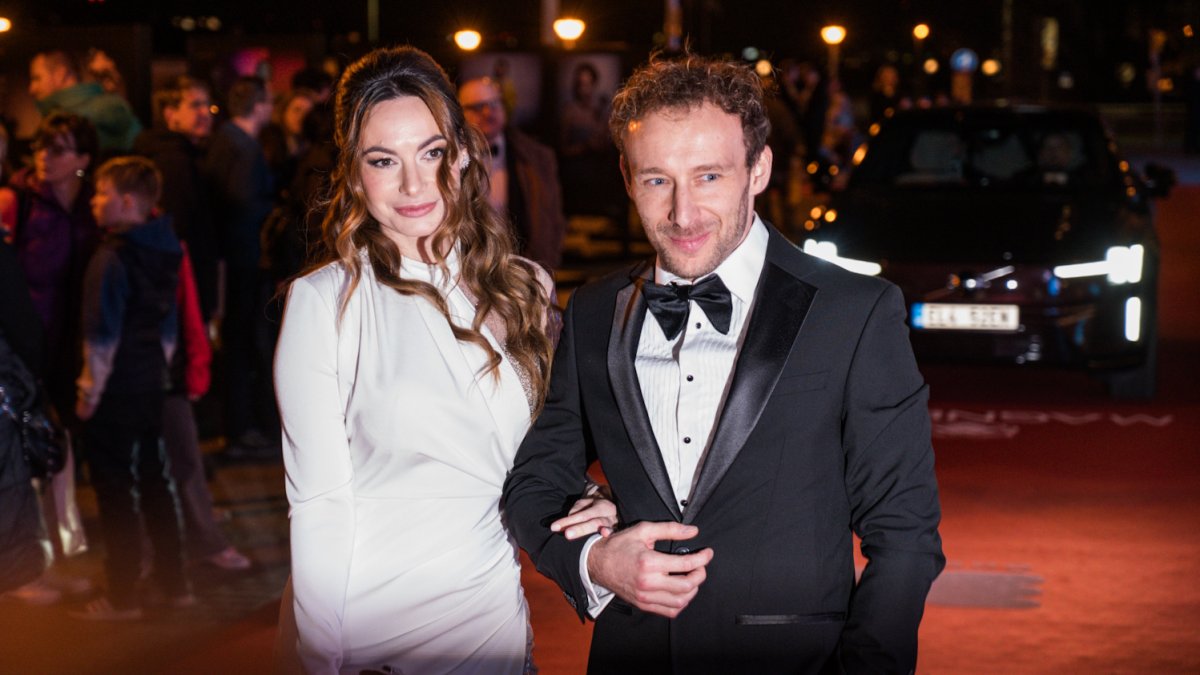 Předávání cen Český lev