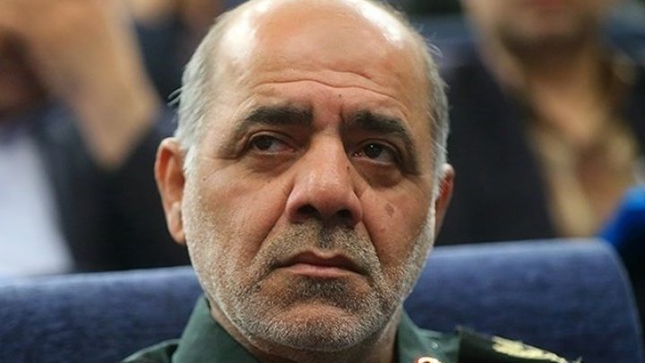 Alí Abdolláhí Aliabádí