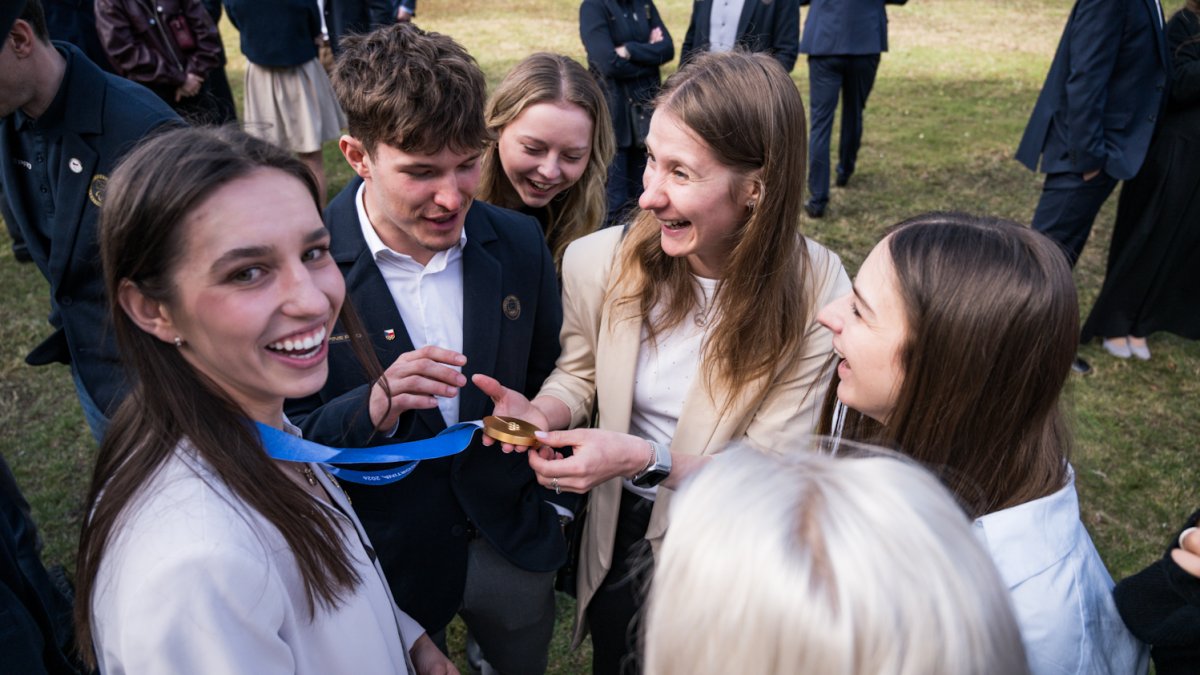 Petr Pavel přivítal olympioniky a paralympionky. (31.3.2026)