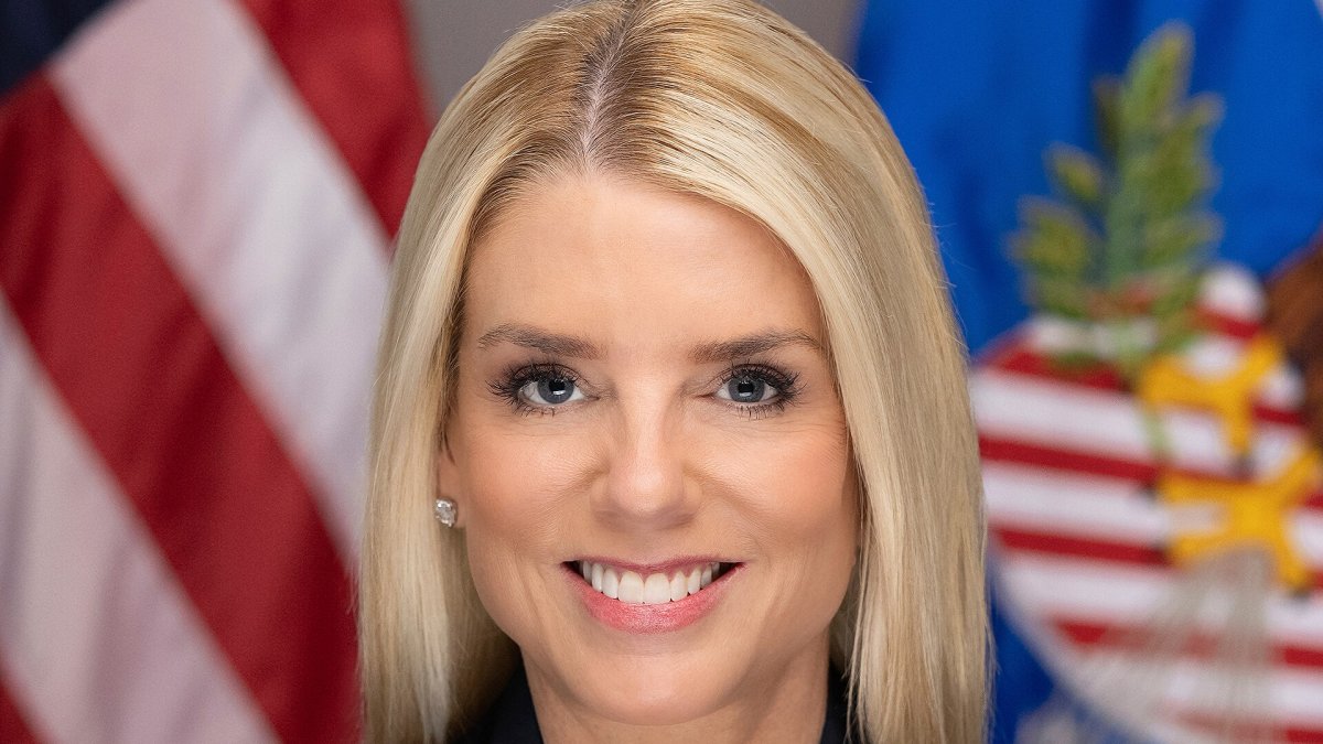 Pam Bondi